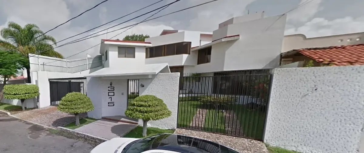Foto de casa en venta en p.o del llano 3015, villas de irapuato, irapuato, guanajuato, 0 No. 03