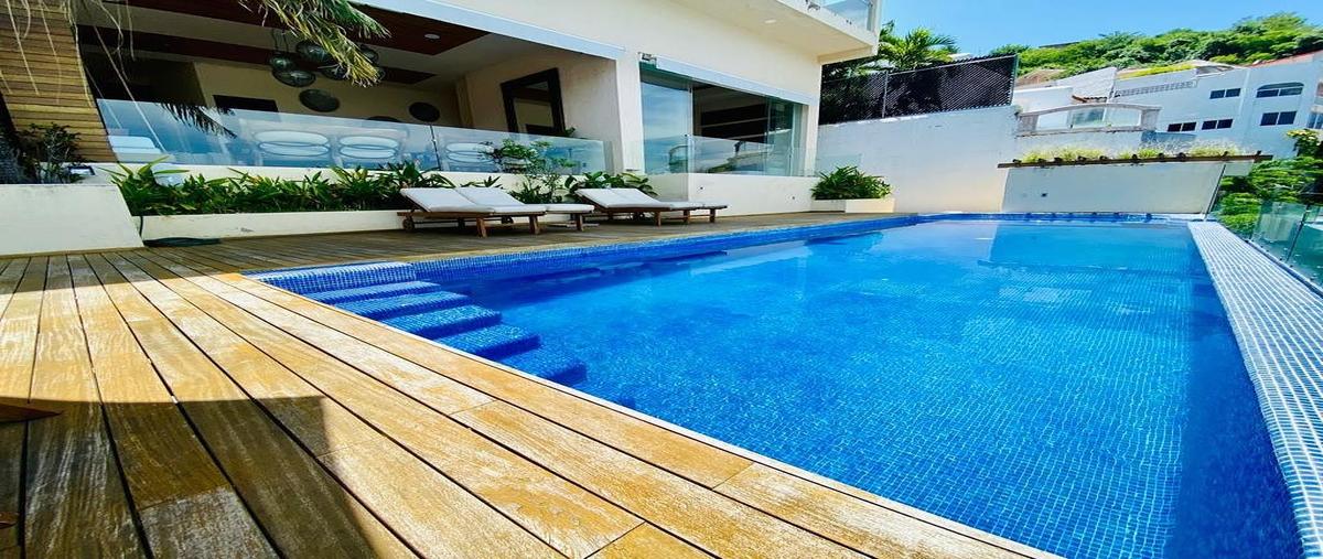 Foto de casa en venta en po. del mastil , marina brisas, acapulco de juárez, guerrero, 0 No. 04