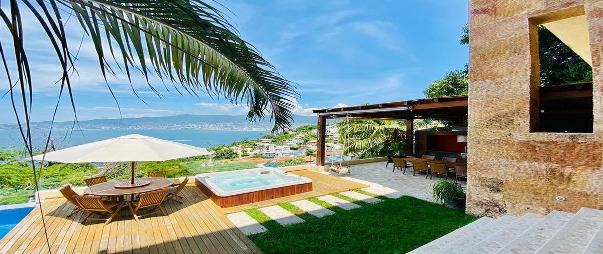 Foto de casa en venta en po. del mastil , marina brisas, acapulco de juárez, guerrero, 0 No. 05