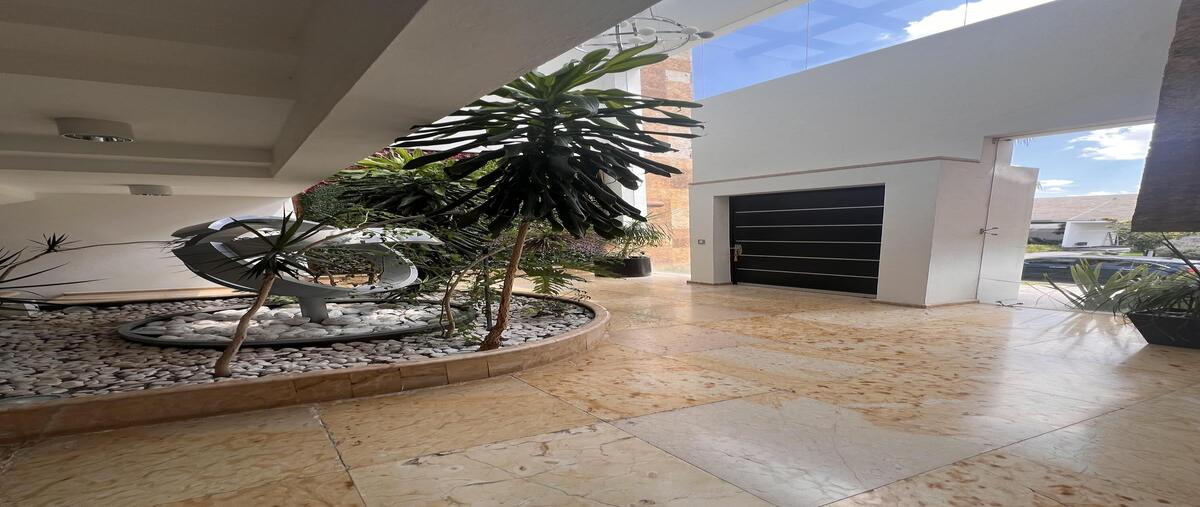 Foto de casa en venta en p.o del mesón 7jurica76100 santiago de querétaroqro. , jurica pinar, querétaro, querétaro, 28008221 No. 03