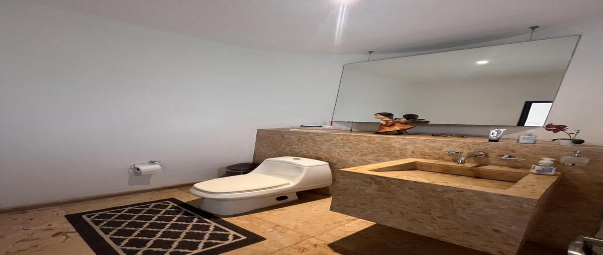 Foto de casa en venta en p.o del mesón 7jurica76100 santiago de querétaroqro. , jurica pinar, querétaro, querétaro, 28008221 No. 05