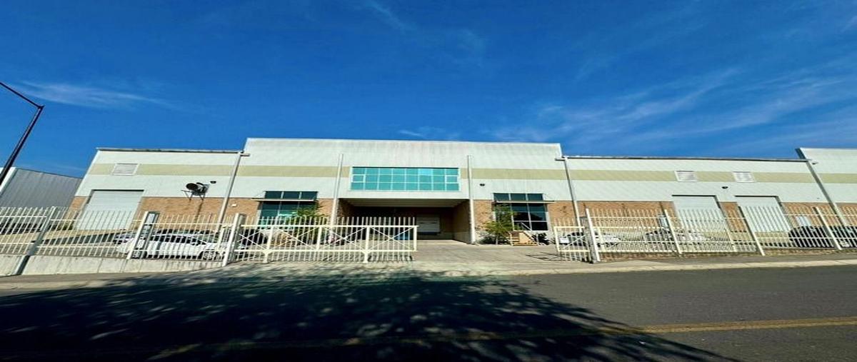 Foto de bodega en renta en p.o del norte , guadalajara centro, guadalajara, jalisco, 0 No. 01