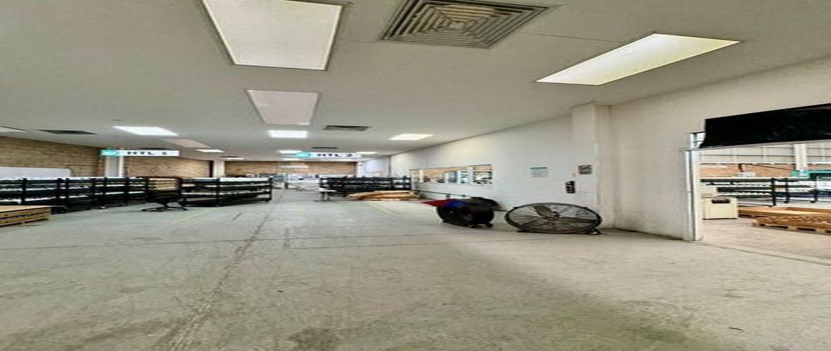 Foto de bodega en renta en p.o del norte , guadalajara centro, guadalajara, jalisco, 0 No. 04