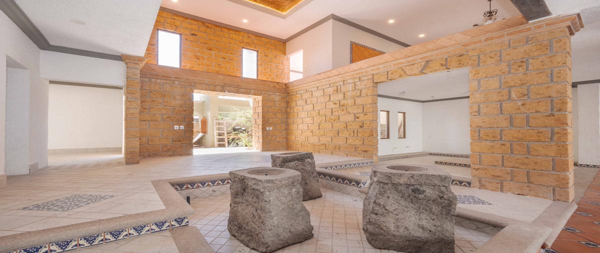 Foto de casa en venta en p.o lavanda 37, mexiquito, 37717 san miguel de all , mexiquito, san miguel de allende, guanajuato, 30861596 No. 05
