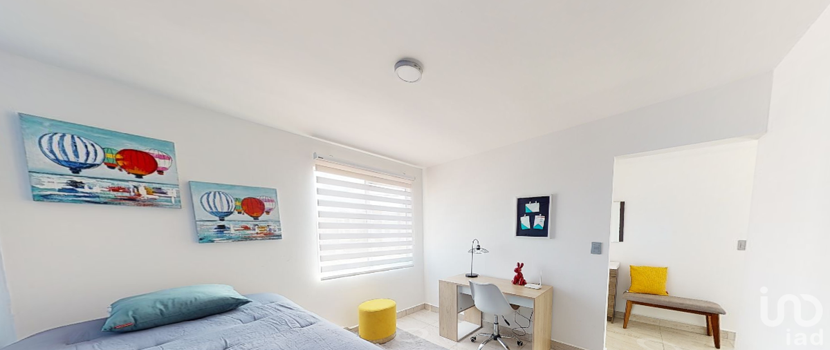 Foto de casa en venta en p.o segovia 191, real de huejotzingo, huejotzingo, puebla, 30390482 No. 05