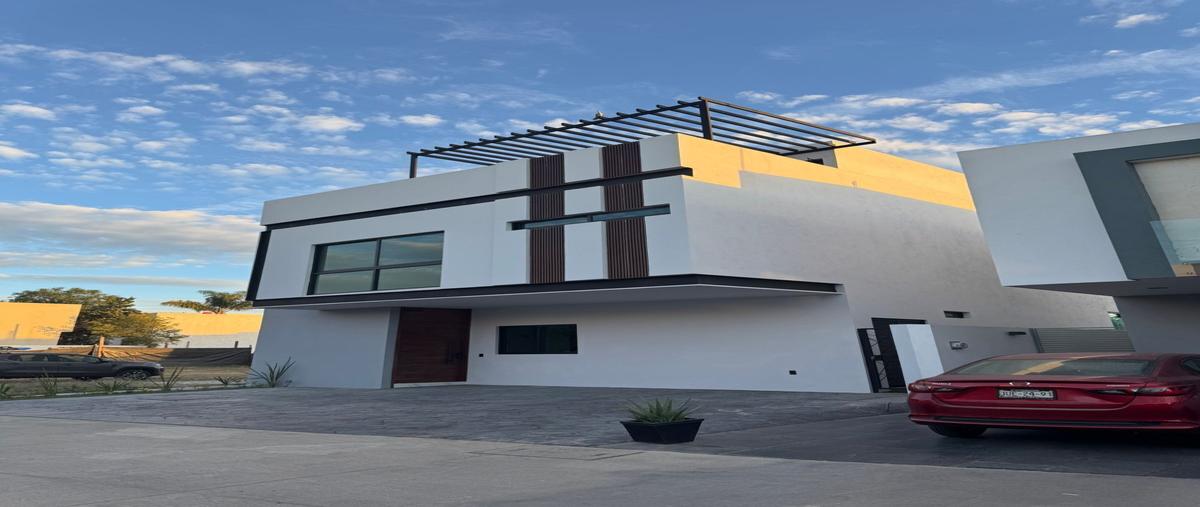 Foto de casa en venta en p.o solares , solares, zapopan, jalisco, 0 No. 01