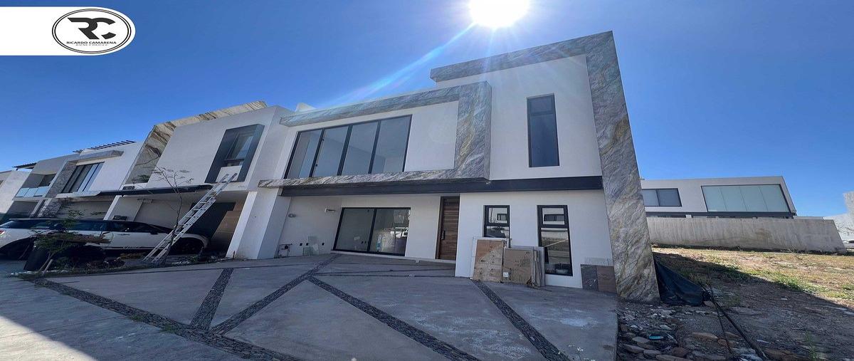 Foto de casa en venta en p.o solares , solares, zapopan, jalisco, 30902728 No. 03