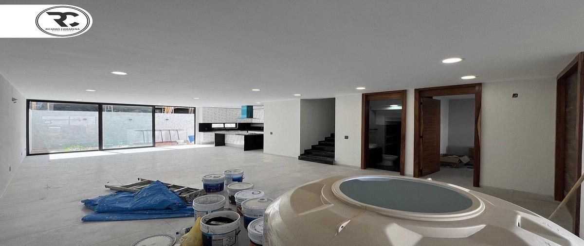 Foto de casa en venta en p.o solares , solares, zapopan, jalisco, 30902728 No. 04