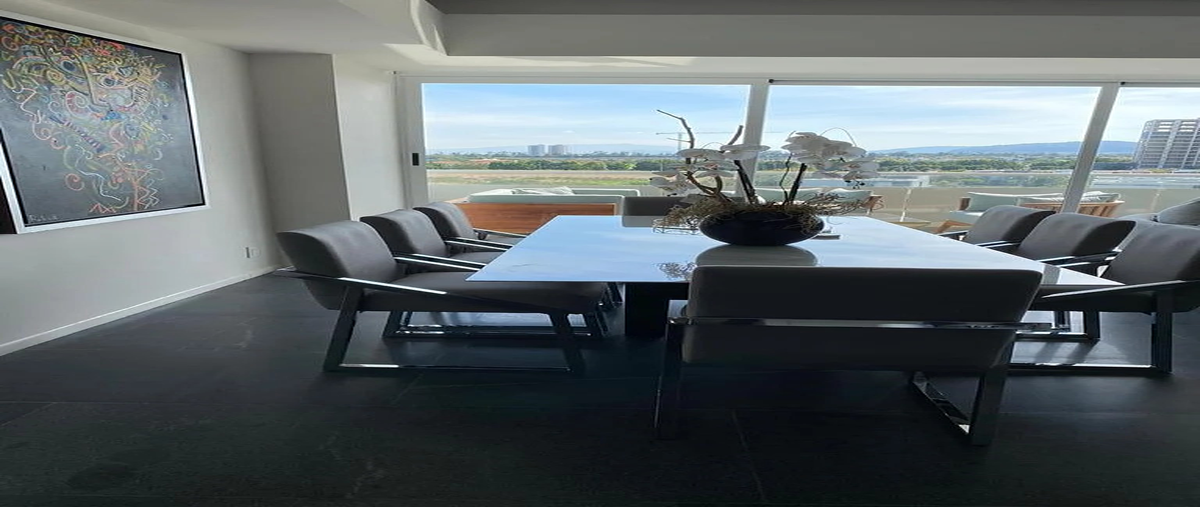 Foto de departamento en renta en p.o valle real , valle real, zapopan, jalisco, 0 No. 07