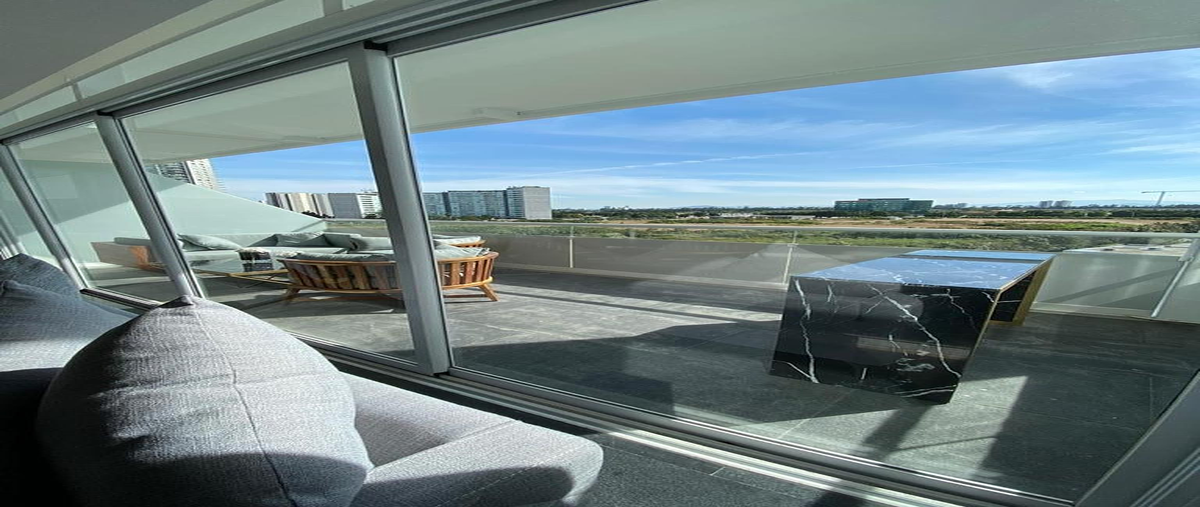 Foto de departamento en renta en p.o valle real , valle real, zapopan, jalisco, 0 No. 14