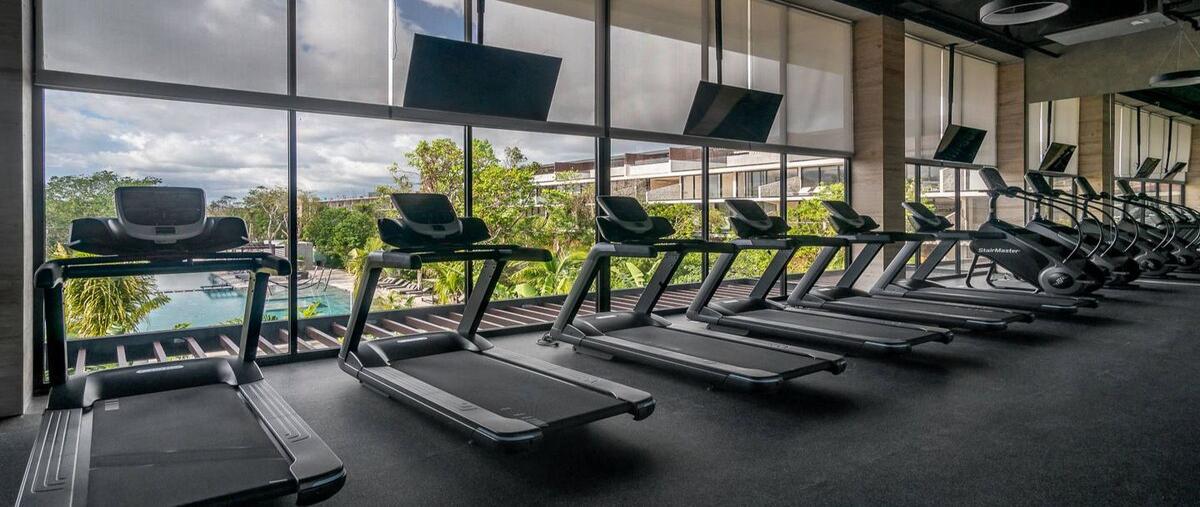 Foto de departamento en renta en p.o xaman ha , playa car fase ii, solidaridad, quintana roo, 0 No. 04