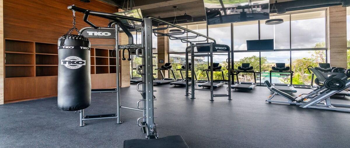 Foto de departamento en renta en p.o xaman ha , playa car fase ii, solidaridad, quintana roo, 0 No. 05