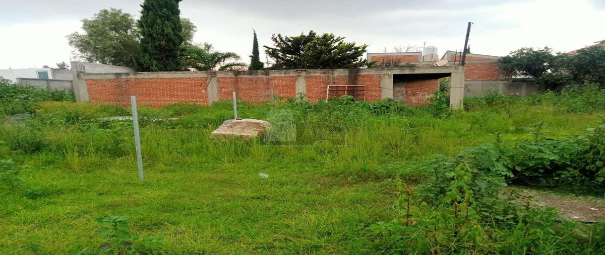 Foto de terreno habitacional en venta en poblacion ejidal de san miguel chiconcuac 1, el xolache i, texcoco, méxico, 0 No. 03