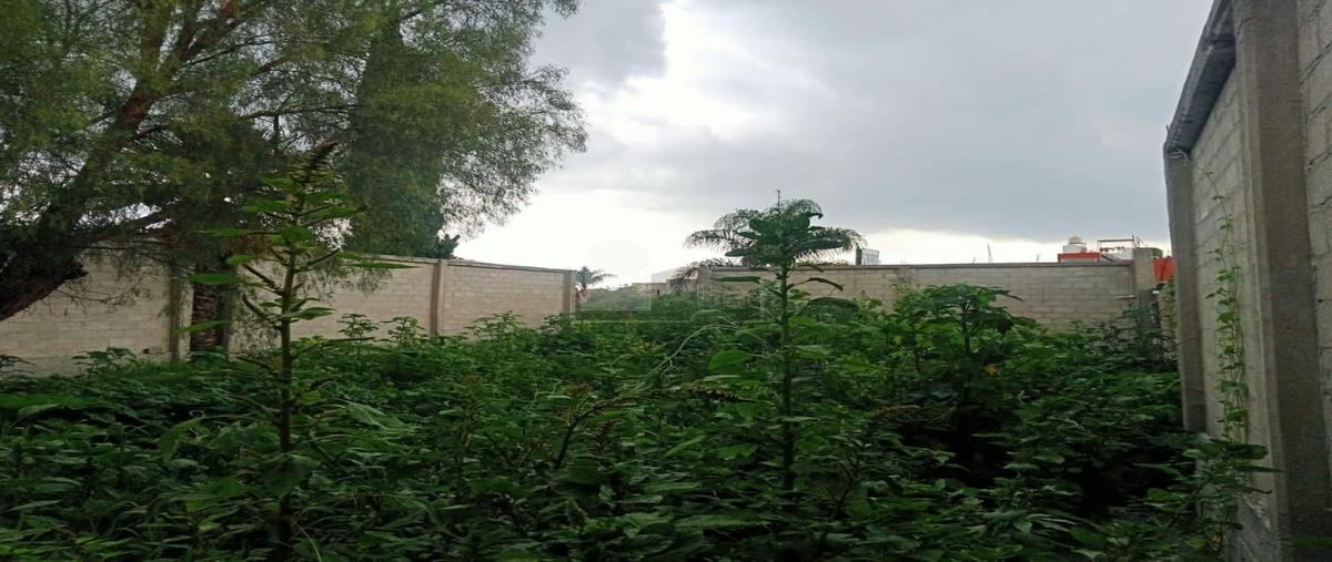 Foto de terreno habitacional en venta en poblacion ejidal de san miguel chiconcuac 1, el xolache i, texcoco, méxico, 0 No. 04