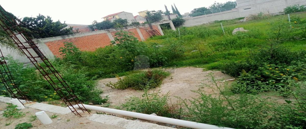 Foto de terreno habitacional en venta en poblacion ejidal de san miguel chiconcuac 1, el xolache i, texcoco, méxico, 0 No. 05