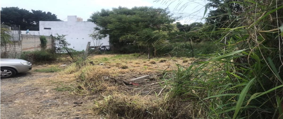 Foto de terreno habitacional en venta en  , poblado acapatzingo, cuernavaca, morelos, 0 No. 04