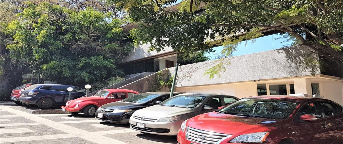 Foto de local en venta en  , poblado acapatzingo, cuernavaca, morelos, 27851259 No. 01