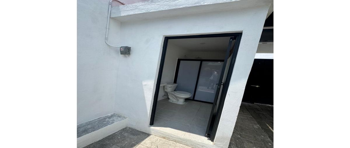 Foto de casa en renta en  , poblado acapatzingo, cuernavaca, morelos, 0 No. 03