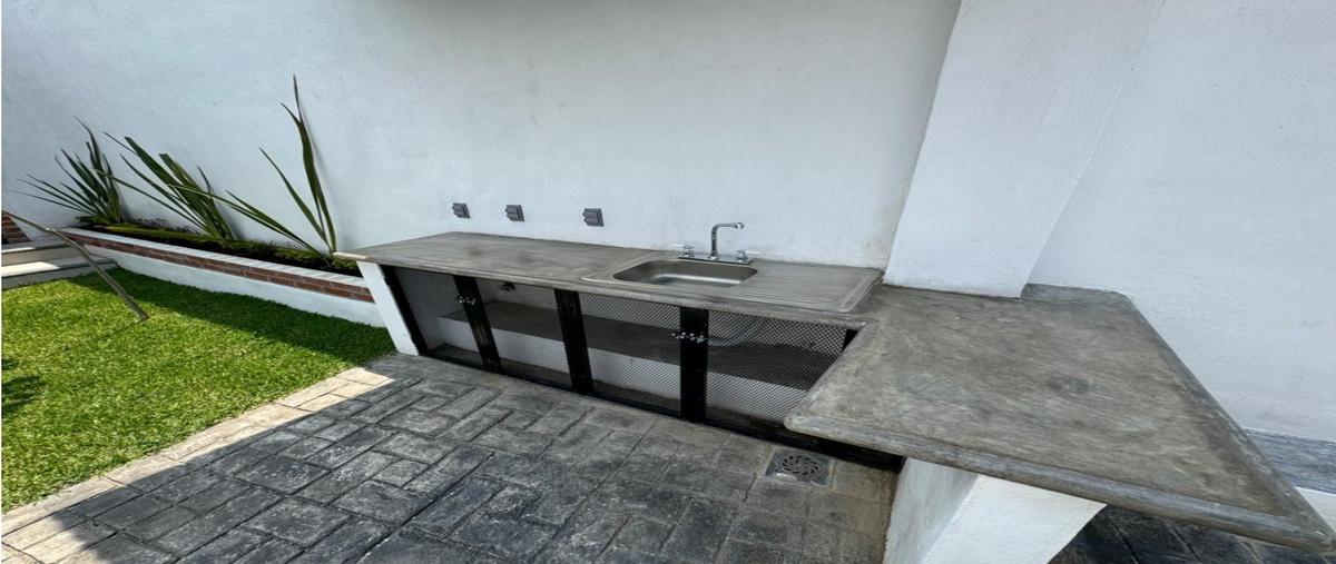 Foto de casa en renta en  , poblado acapatzingo, cuernavaca, morelos, 0 No. 04
