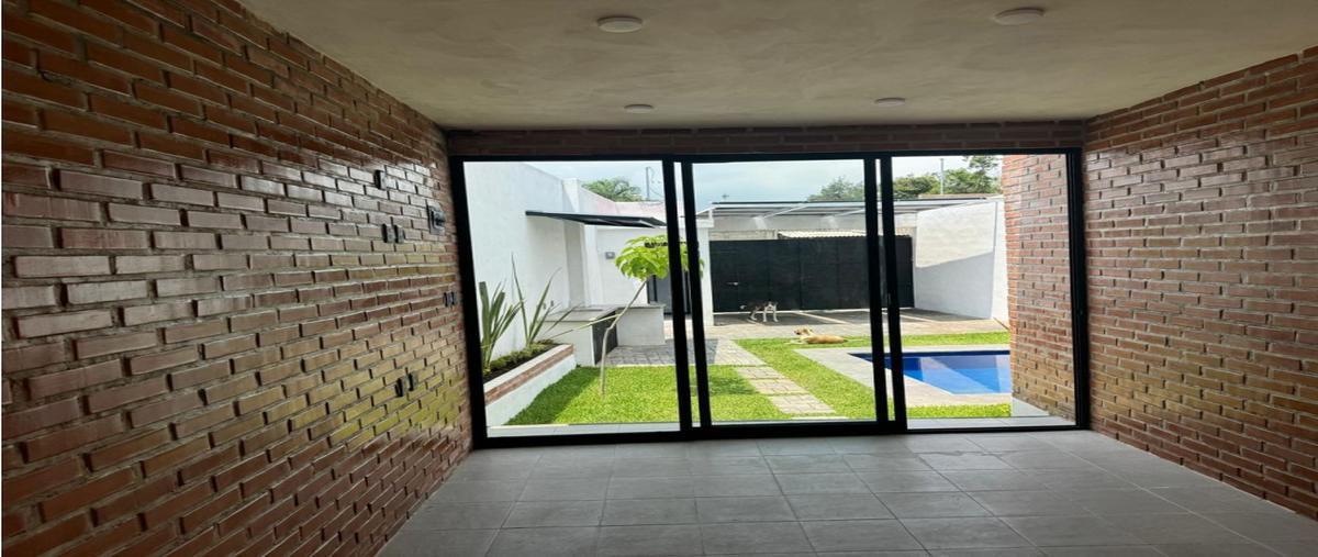 Foto de casa en renta en  , poblado acapatzingo, cuernavaca, morelos, 0 No. 05