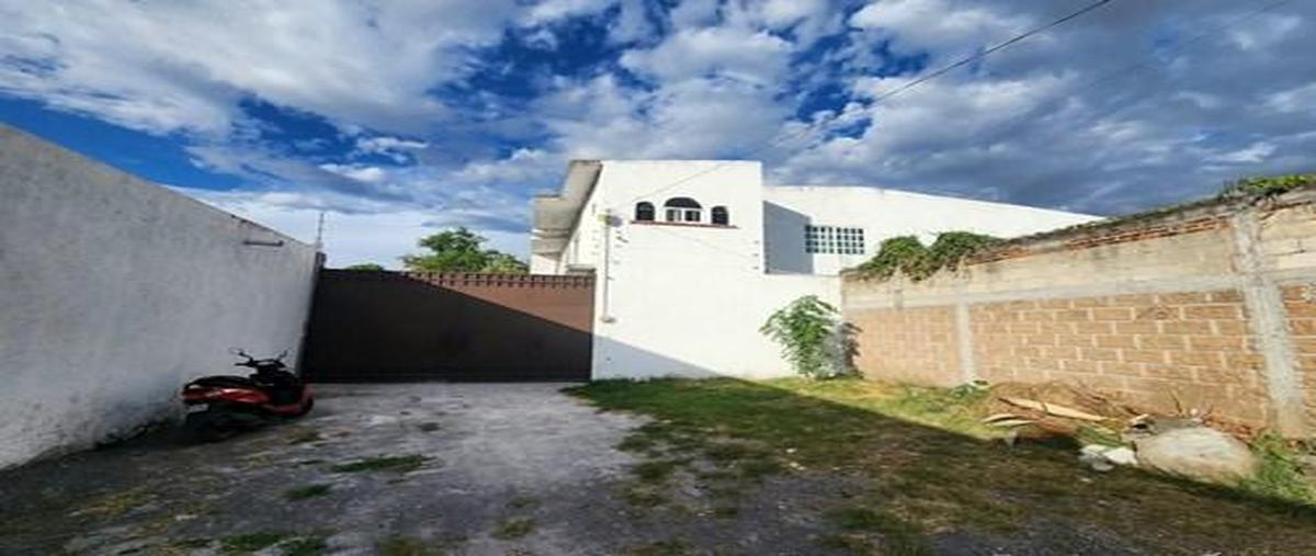 Foto de casa en , poblado acapatzingo, cuernavaca, morelos, 0 foto 03 Foto de casa en venta en , poblado acapatzingo, cuernavaca, morelos, 0 No. 03