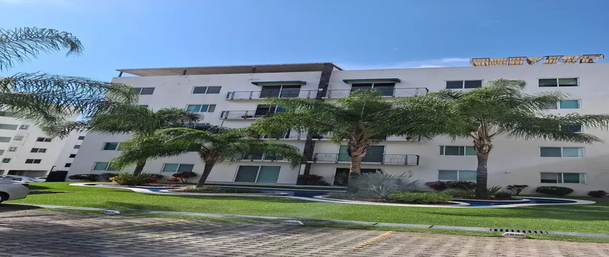 Foto de departamento en venta en . ., poblado acapatzingo, cuernavaca, morelos, 0 No. 02