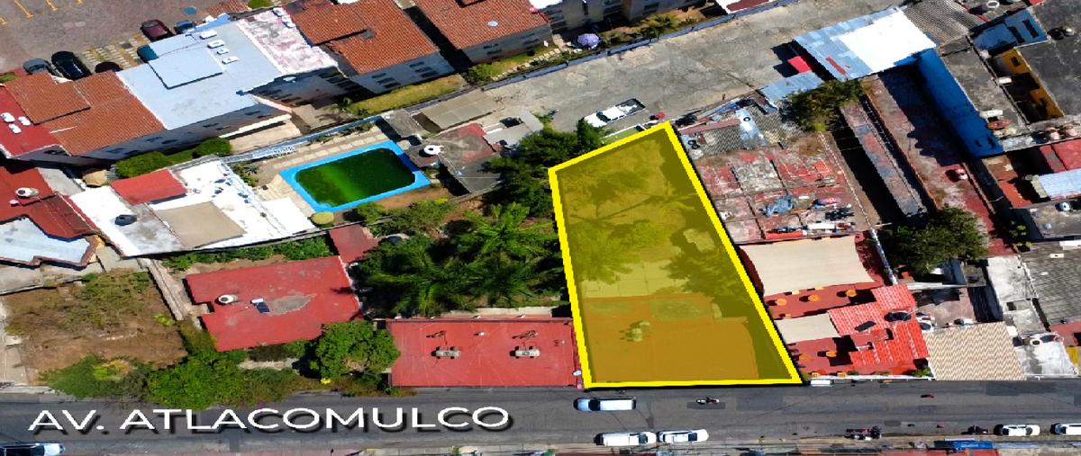 Foto de terreno habitacional en venta en  , poblado acapatzingo, cuernavaca, morelos, 29703453 No. 03