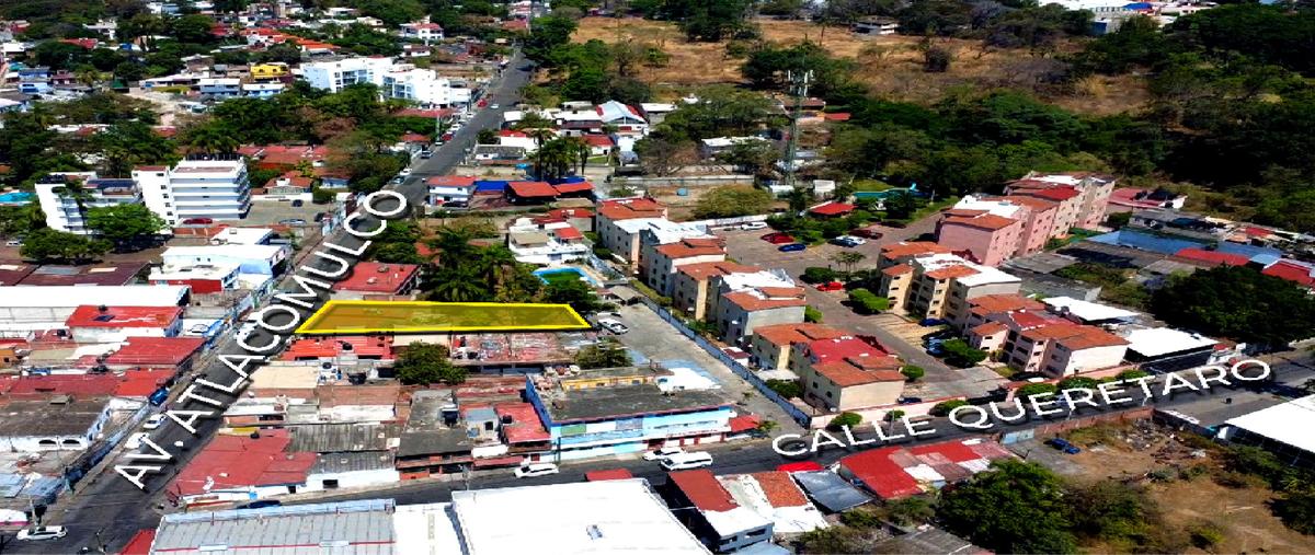 Foto de terreno habitacional en venta en  , poblado acapatzingo, cuernavaca, morelos, 29703453 No. 05