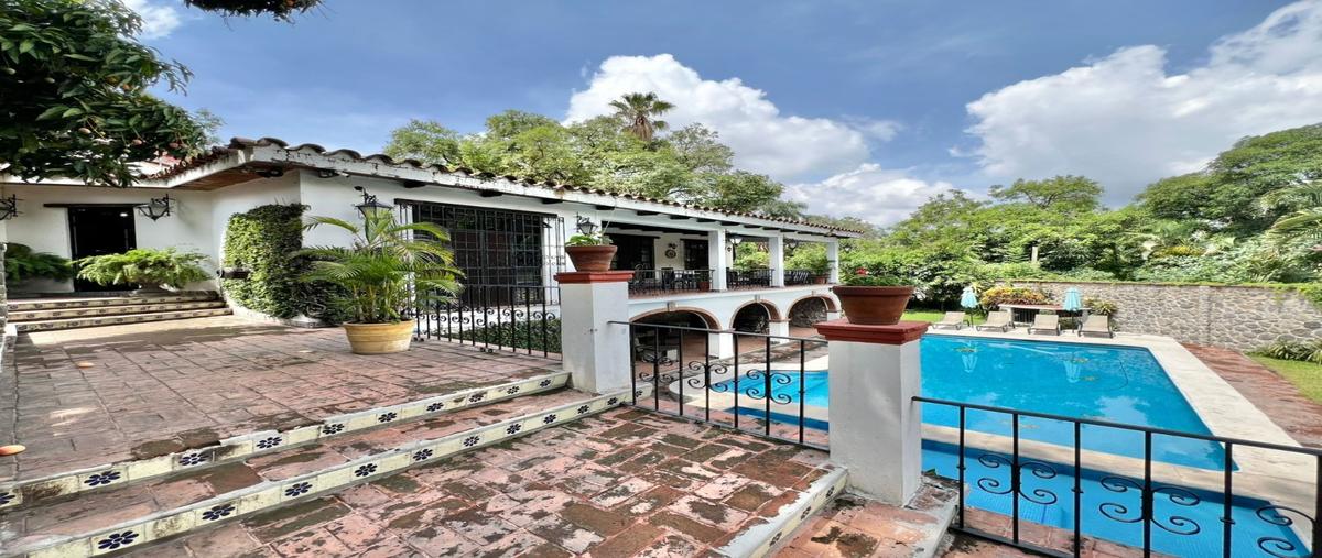 Foto de casa en , poblado acapatzingo, cuernavaca, morelos, 0 foto 01 Foto de casa en renta en , poblado acapatzingo, cuernavaca, morelos, 0 No. 01