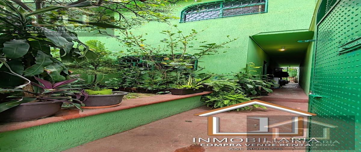 Foto de casa en venta en  , poblado acapatzingo, cuernavaca, morelos, 30154756 No. 03