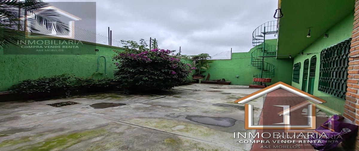 Foto de casa en venta en  , poblado acapatzingo, cuernavaca, morelos, 30154756 No. 04