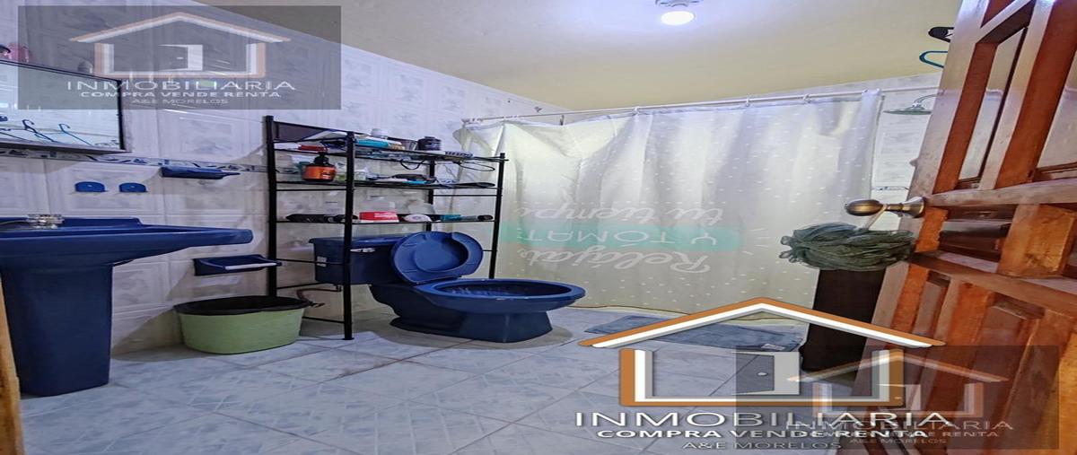 Foto de casa en venta en  , poblado acapatzingo, cuernavaca, morelos, 30154756 No. 05