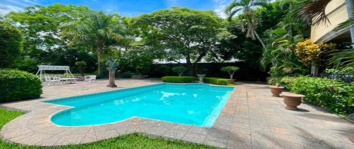 Foto de terreno habitacional en venta en  , poblado acapatzingo, cuernavaca, morelos, 30317148 No. 05