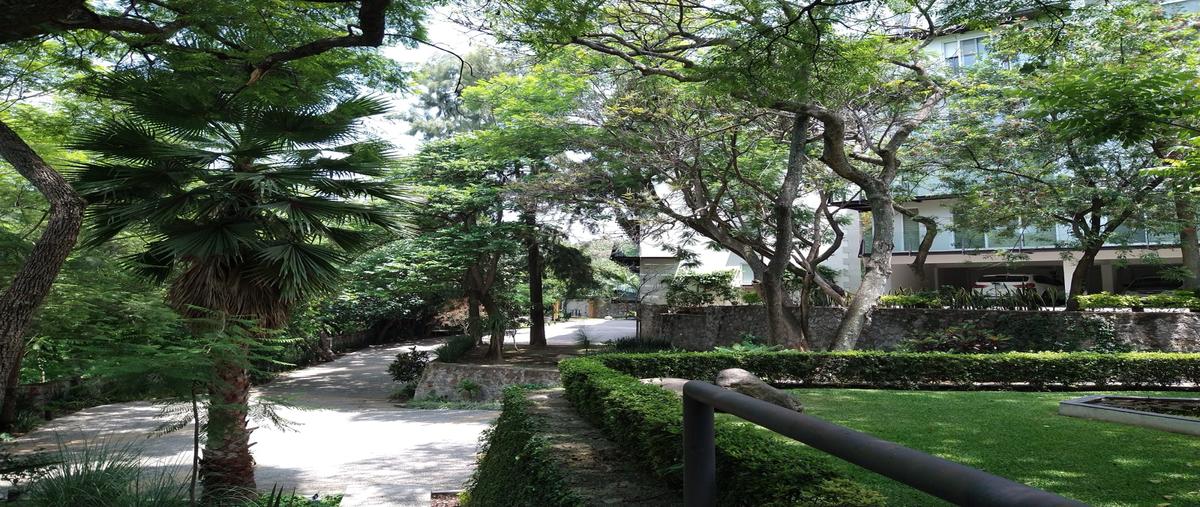Foto de departamento en renta en  , poblado acapatzingo, cuernavaca, morelos, 30346402 No. 02