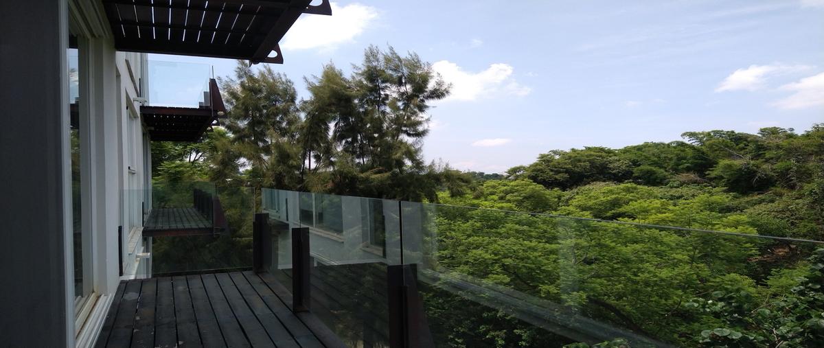 Foto de departamento en renta en  , poblado acapatzingo, cuernavaca, morelos, 30346402 No. 03