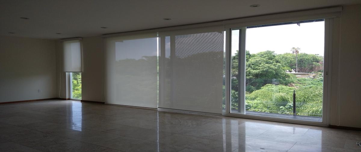Foto de departamento en renta en  , poblado acapatzingo, cuernavaca, morelos, 30346402 No. 04
