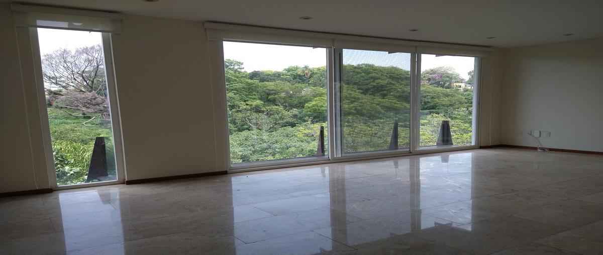 Foto de departamento en renta en  , poblado acapatzingo, cuernavaca, morelos, 30346402 No. 05
