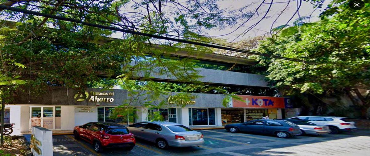 Foto de oficina en venta en  , poblado acapatzingo, cuernavaca, morelos, 30355325 No. 02