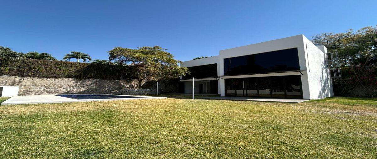 Foto de rancho en renta en  , poblado acapatzingo, cuernavaca, morelos, 30355326 No. 03