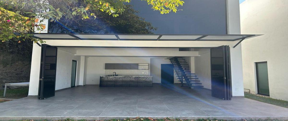 Foto de rancho en renta en  , poblado acapatzingo, cuernavaca, morelos, 30355326 No. 05