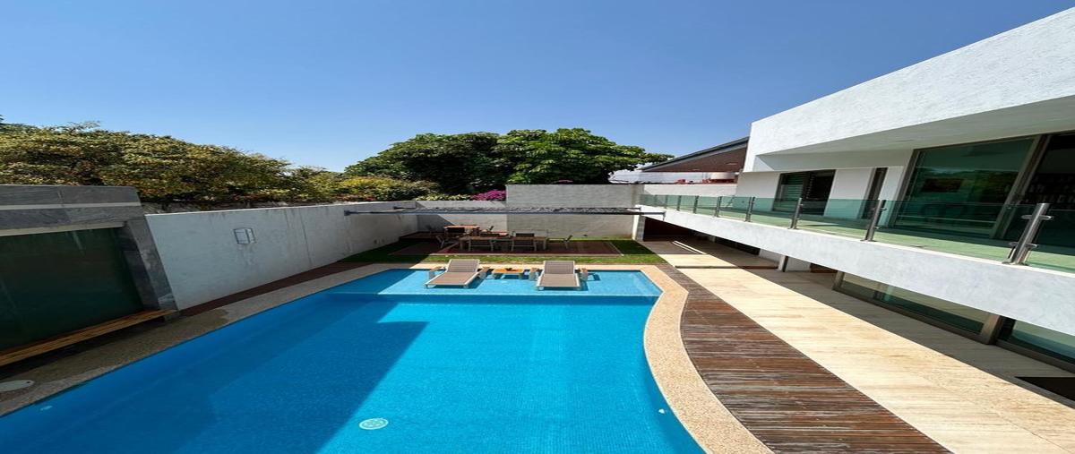 Foto de casa en venta en  , poblado acapatzingo, cuernavaca, morelos, 30355327 No. 02