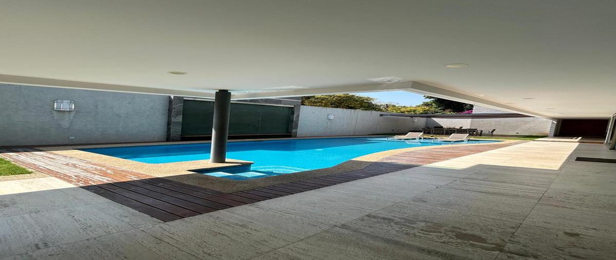 Foto de casa en venta en  , poblado acapatzingo, cuernavaca, morelos, 30355327 No. 03