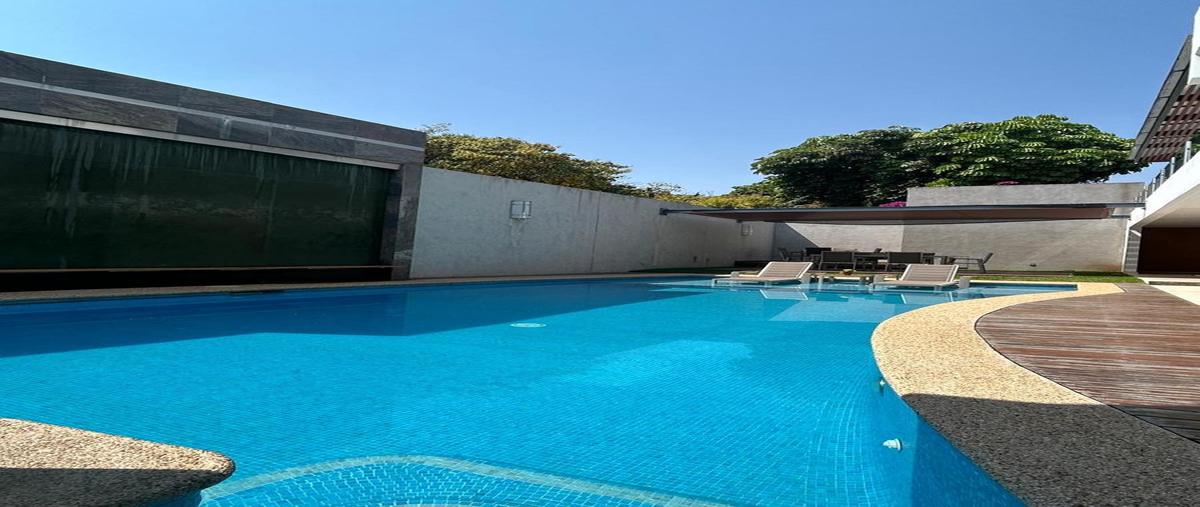 Foto de casa en venta en  , poblado acapatzingo, cuernavaca, morelos, 30355327 No. 04
