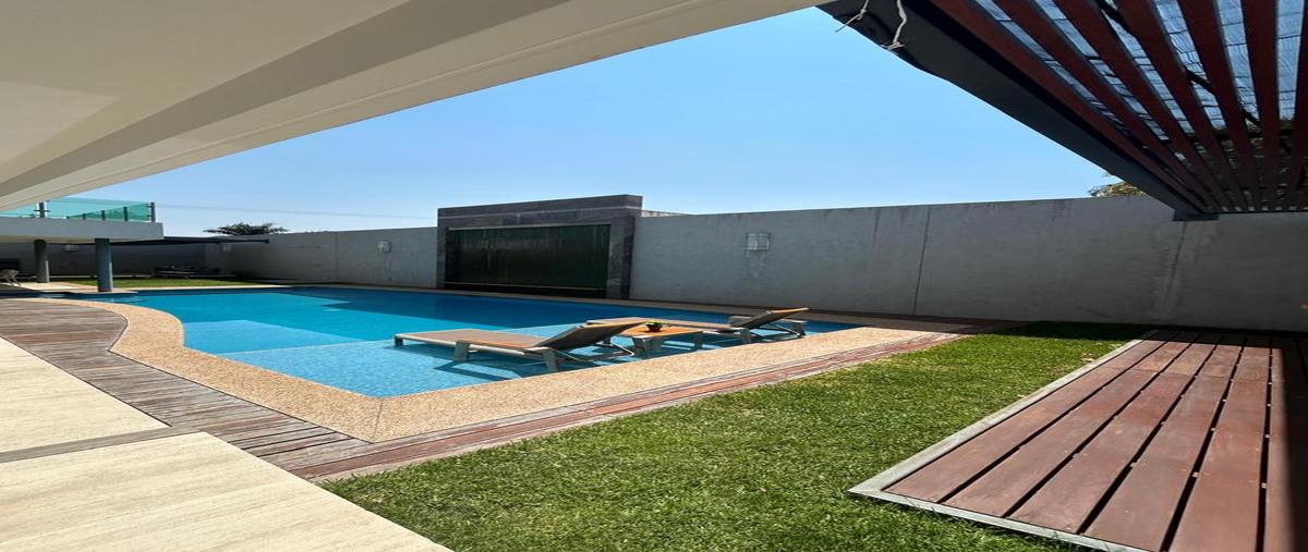 Foto de casa en venta en  , poblado acapatzingo, cuernavaca, morelos, 30355327 No. 05