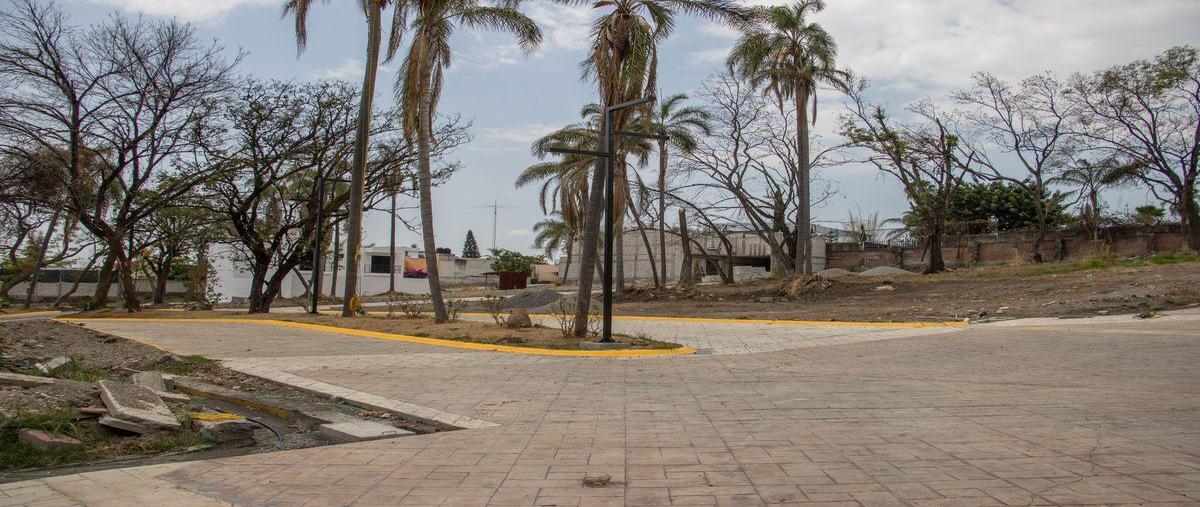 Foto de terreno habitacional en venta en  , poblado acapatzingo, cuernavaca, morelos, 30355328 No. 02