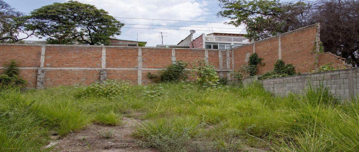 Foto de terreno habitacional en venta en  , poblado acapatzingo, cuernavaca, morelos, 30355328 No. 05