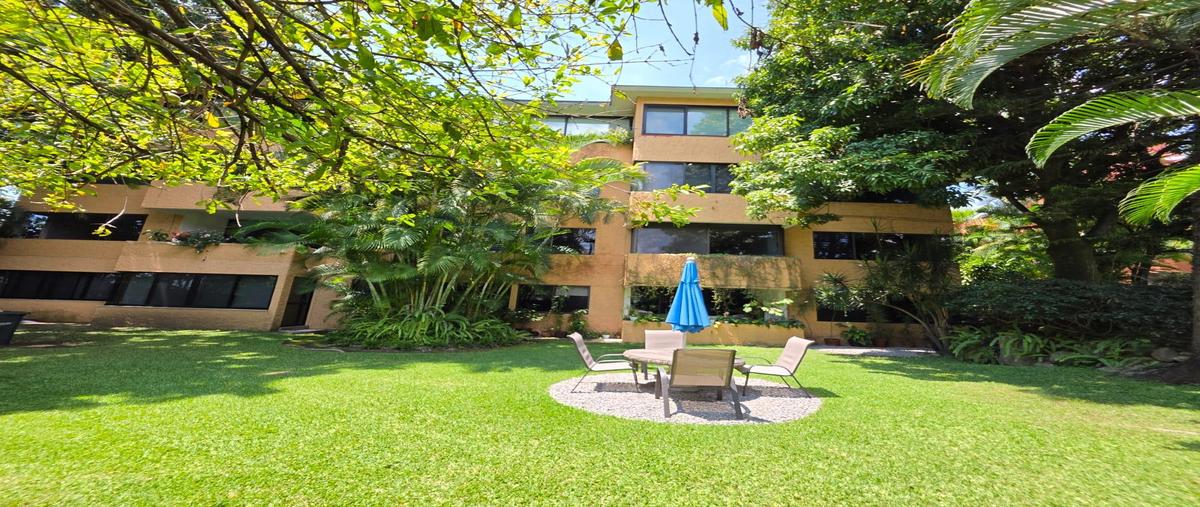 Foto de departamento en renta en  , poblado acapatzingo, cuernavaca, morelos, 30357337 No. 02