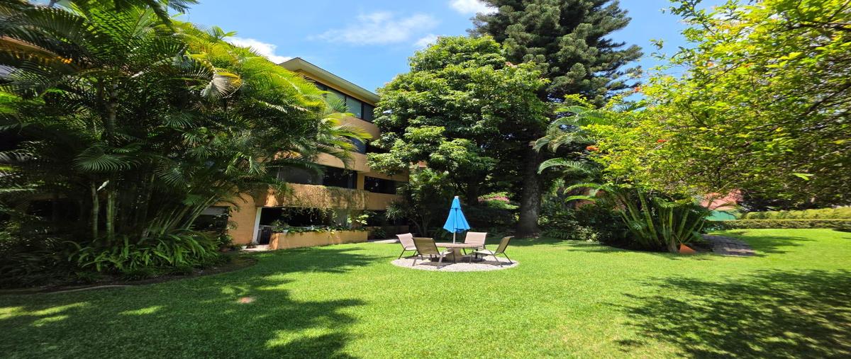 Foto de departamento en renta en  , poblado acapatzingo, cuernavaca, morelos, 30357337 No. 03