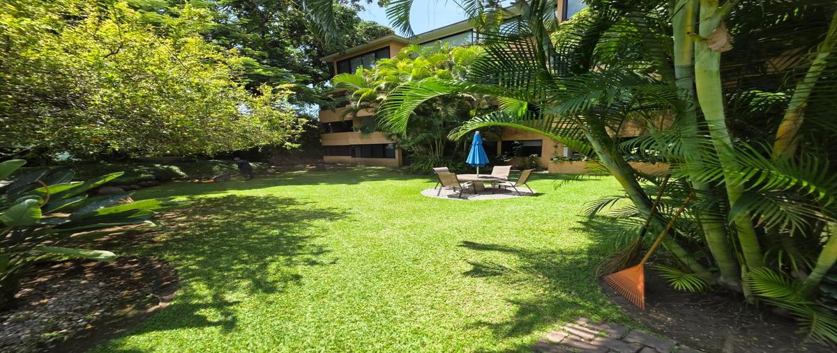 Foto de departamento en renta en  , poblado acapatzingo, cuernavaca, morelos, 30357337 No. 04