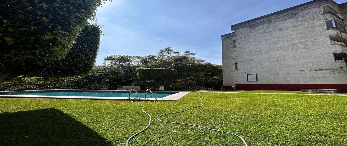 Foto de departamento en venta en  , poblado acapatzingo, cuernavaca, morelos, 30397819 No. 05